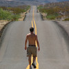HWY 170, West West Texas : 
