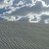 Ben > White Sands, New Mexico photo