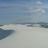Ben > White Sands, New Mexico photo