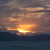 Ben > White Sands, New Mexico photo