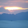 Ben > White Sands, New Mexico photo