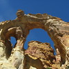 Ben > Grand Staircase, Utah photo