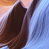 Antelope Canyon, Navajo Nation : 