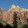 Ben > Zion, Utah photo
