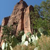 Ben > Zion, Utah photo