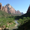 Ben > Zion, Utah photo