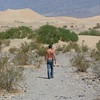 Death Valley : 