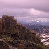 Beartooth HWY, MT : 