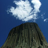 Ben > Devil's Tower, Wyoming photo