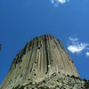 Ben > Devil's Tower, Wyoming photo