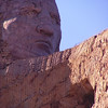 Crazy Horse Monument, SD : 