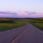 On the Road : 